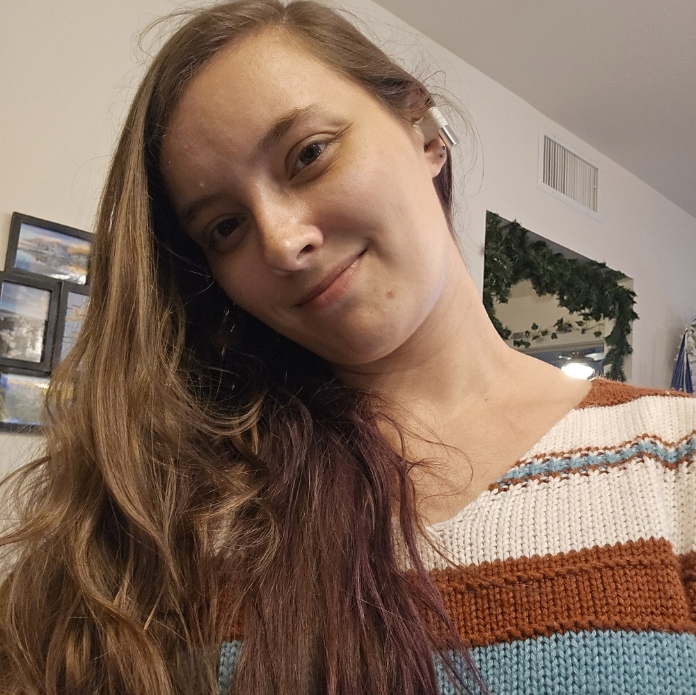 Meet your Posher, Brea